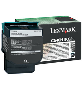C543dn Black Imaging Kit