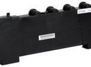 C543dn Waste Toner Bottle