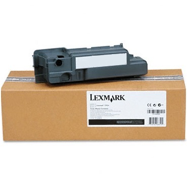C734 Waste Toner Box (25,000 pages*)