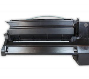 C772 Black Extra High Yield Print Cartridge (15,000 pages*)