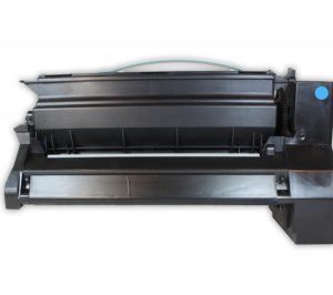 C770 C772 Cyan High Yield Return Program Print Cartridge (10,000 pages*)