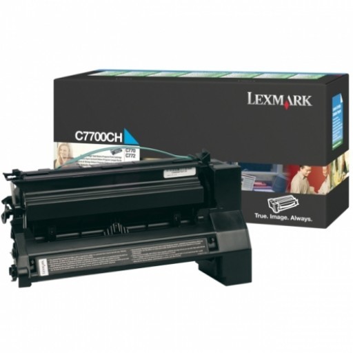 C770 C772 Magenta High Yield Return Program Print Cartridge (10,000 pages*)