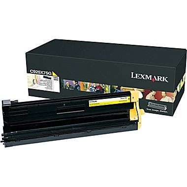 C925de Yellow Imaging Unit (30,000 pages*)