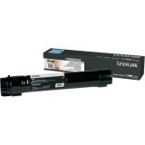 C950de Extra High Yield Black Toner Cartridge (38,000 pages*)