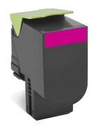 CS410 High Yield Magenta Return Program Toner Cartridge (3,000 pages*)