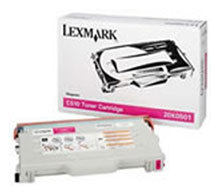 C510 Magenta Toner (3,000 pages @ 5%)
