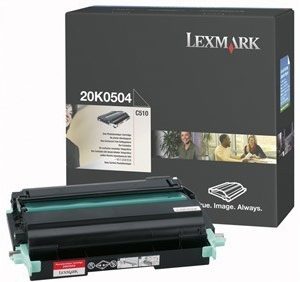 C510 Photodeveloper Cartridge (up to 40,000 images)