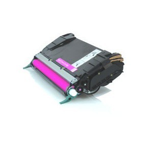 C736 High Yield Magenta Return Program Toner (10,000 pages*)