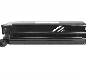 C920 Black Toner Cartridge (15,000 pages*)