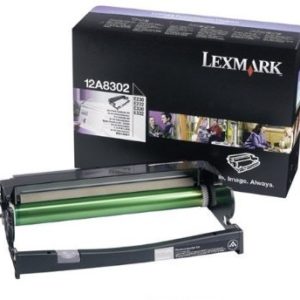 E240 Photoconductor Drum Kit (30,000 pages*)