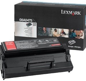 E320 E322 Print Cartridge (3,000 pages*)