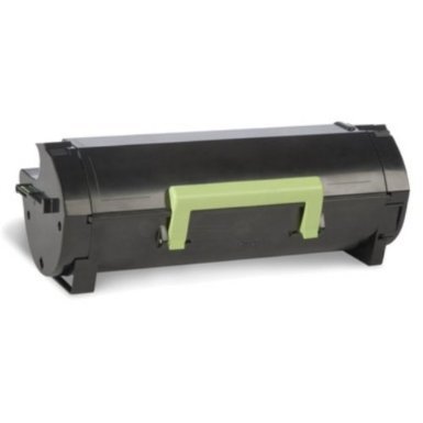 MS410 High Yield Black Return Program Toner Cartridge (5,000 pages*)