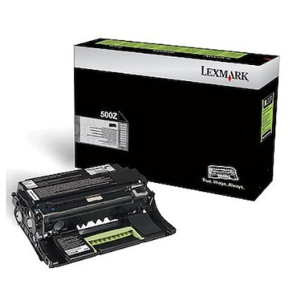 MS410 Black Return Program Imaging Unit
