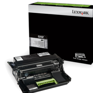 MS811 Black Return Program Imaging Unit