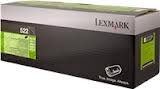 MS811 Black Return Program Toner Cartridge (6,000 pages*)
