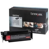 T420 High Yield Print Cartridge (10,000 pages*)