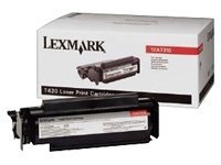 T420 Print Cartridge (5,000 pages*)