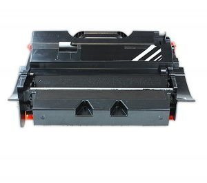 T632 T634 High Yield Print Cartridge (21,000 pages*)