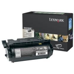 T644 Extra High Yield Return Program Print Cartridge (32,000 pages*)