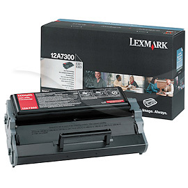 E321 E323 Print Cartridge (3,000 pages*)