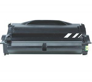 T430 High Yield Return Program Print Cartridge (12,000 pages*)