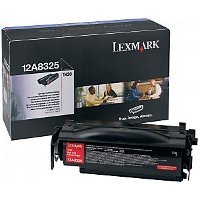 T430 High Yield Print Cartridge (12,000 pages*)