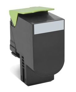 CX310 Black Return Program Toner Cartridge (1,000 pages*)