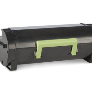 MX511 Extra High Yield Black Return Program Toner Cartridge (20,000 pages*)
