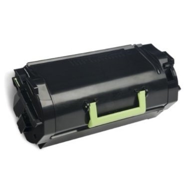 MX710 Black Return Program Toner Cartridge (6,000 pages*)