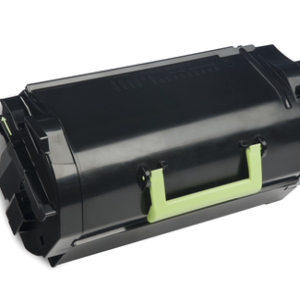 MX812 Extra High Yield Black Return Program Toner Cartridge (45,000 pages*)