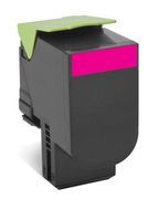 CX410 High Yield Magenta Return Program Toner Cartridge (3,000 pages*)