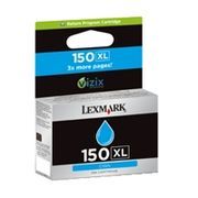 Pro715 150XL High Yield Cyan Return Program Ink Cartridge (700 pages*)