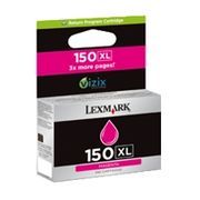 Pro715 150XL High Yield Magenta Return Program Ink Cartridge (700 pages*)
