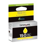 Pro715 150XL High Yield Yellow Return Program Ink Cartridge (700 pages*)