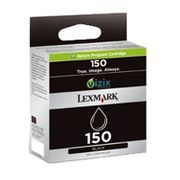 Lexmark Pro715 150 Standard Yield Black Return Program Ink Cartridge (200 pages*)