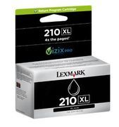 OfficeEdge Pro4000 210XL High Yield Black Return Program Ink Cartridge (2,500 pages*)