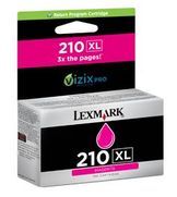 OfficeEdge Pro4000 210XL High Yield Magenta Return Program Ink Cartridge (1,600 pages*)