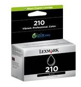 OfficeEdge Pro4000 210 Standard Yield Black Return Program Ink Cartridge (625 pages*)
