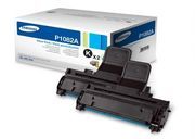 ML-2240 Toner Cartridge Twin Pack (2x 1,500 pages*)