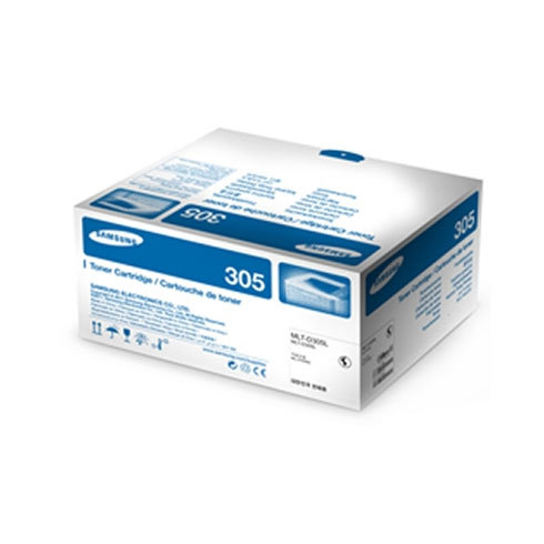 ML-3750ND Standard Yield Black Toner Cartridge (15,000 pages*)
