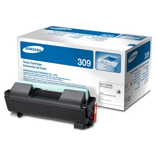 ML-5510ND High Yield Black Toner (30,000 pages*)