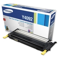 CLP-310 Yellow Toner (1,000 pages*)