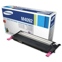 CLP-310 Magenta Toner (1,000 pages*)