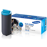 LP-350N Cyan Toner Cartridge (2,000 pages*)