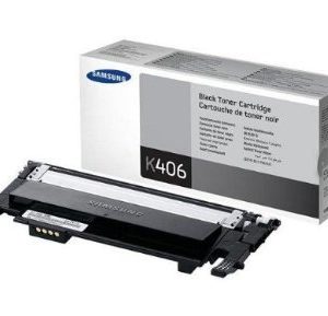 CLP-365 Black Toner Cartridge (1,500 pages*)