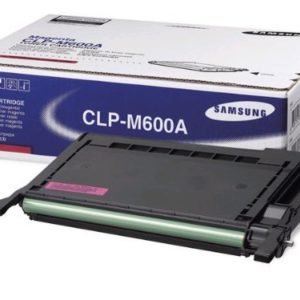 CLP-600 Magenta Toner (4,000 pages*)