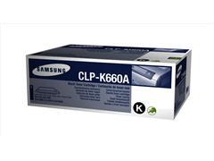 CLP-610ND Black Toner Cartridge (2,500 pages*)
