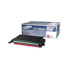 CLP-610ND Magenta Toner Cartridge (2,000 pages*)