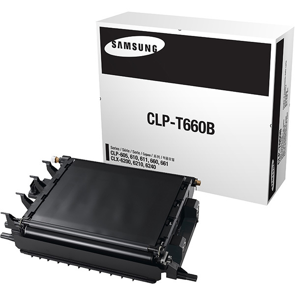 CLP-610ND Image Transfer Belt (50,000 pages*)
