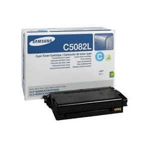 CLP-670ND High Yield Cyan Toner Cartridge (4,000 pages*)